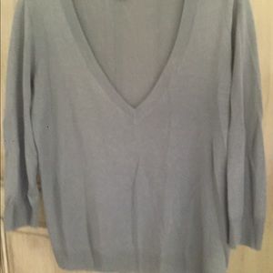 J crew sweater